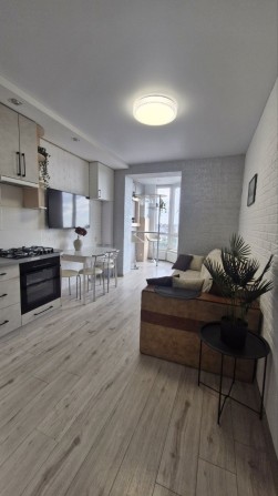 Терминовий продаж квартири у новобудові! - фото 1