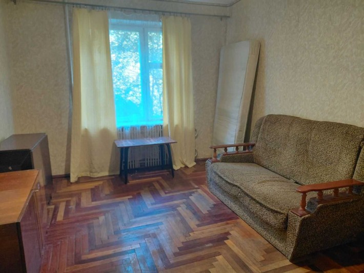 продам двухкомнатную квартиру, ул. Нижнеднепровская - фото 1