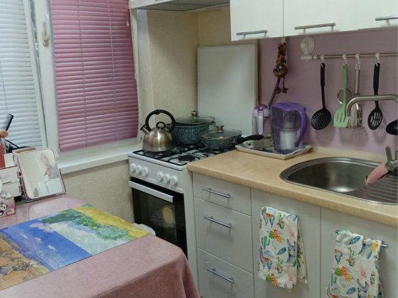 Продам 2 х кімнатну квартиру по вулиці Кондратюка Житомир