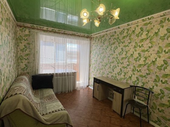 25000 у.о Продаж 2 кім квартири пр.Соборний 4/9 р-н Лахті Запорожье