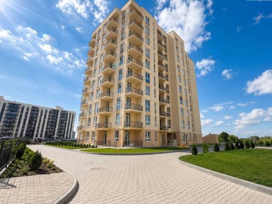 ‼️Продаж 1️⃣-кім. квартири вул. Зулінського ( новобуд, АГВ) РОЗТЕРМІНУВАННЯ ℹ️ Вінниця