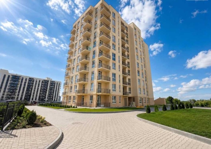 ‼️Продаж 1️⃣-кім. квартири вул. Зулінського ( новобуд, АГВ) РОЗТЕРМІНУВАННЯ ℹ️ - фото 1