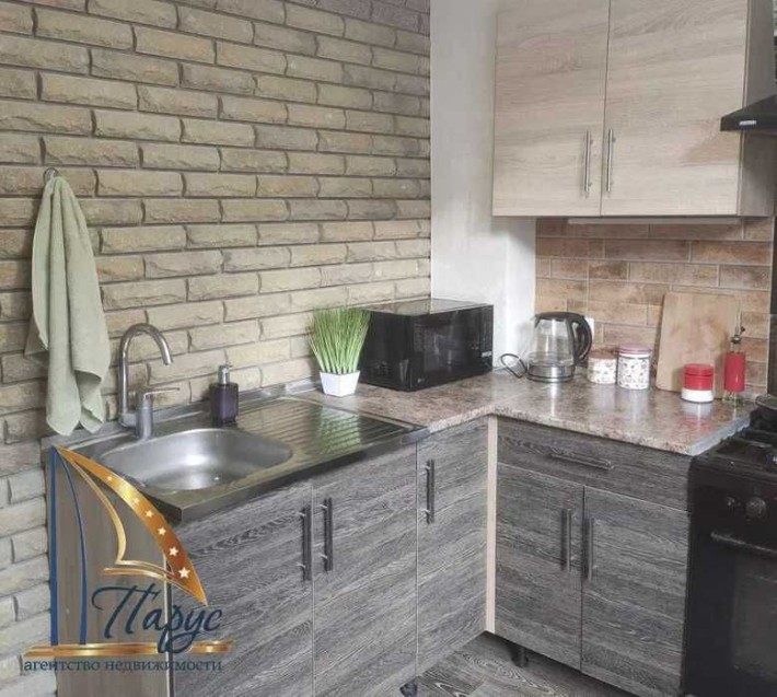 Продам 2 ком полнометражную квартиру ул. Независимой Украины 2/4 - фото 1