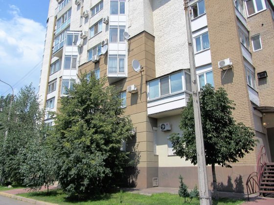 Продается 2-х комн. квартира на Гагарина в кирпичном доме Запорожье