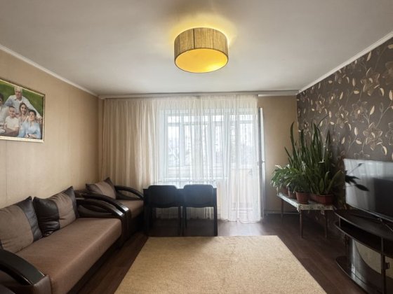 Продаж 3-х кімнатної квартири Кропивницький