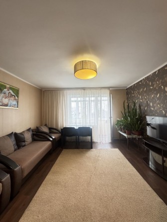 Продаж 3-х кімнатної квартири - фото 1