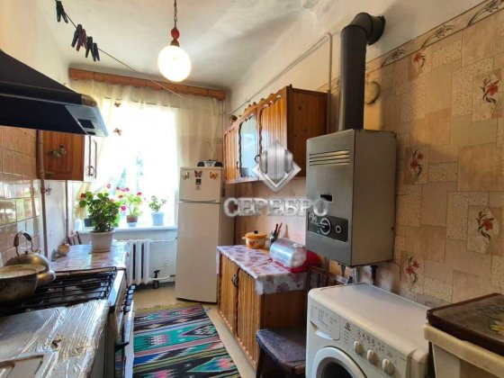 *ПРОДАЖ однокімнатної квартири в Заводському р-ні, по вул.Перспективна Запорожье