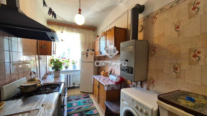 *ПРОДАЖ однокімнатної квартири в Заводському р-ні, по вул.Перспективна - фото 1