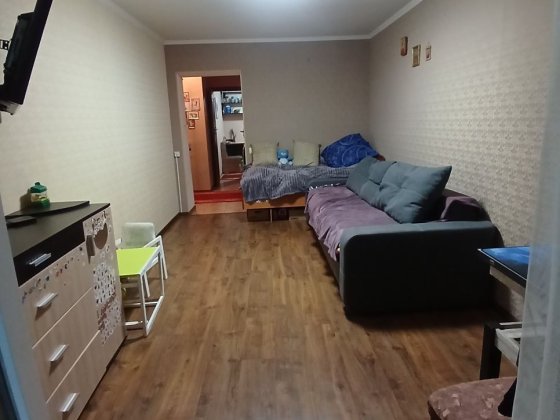 Продам від ВЛАСНИКА однокімнатну квартиру( можливий торг) Кропивницький