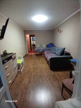 Продам від ВЛАСНИКА однокімнатну квартиру( можливий торг) - фото 1