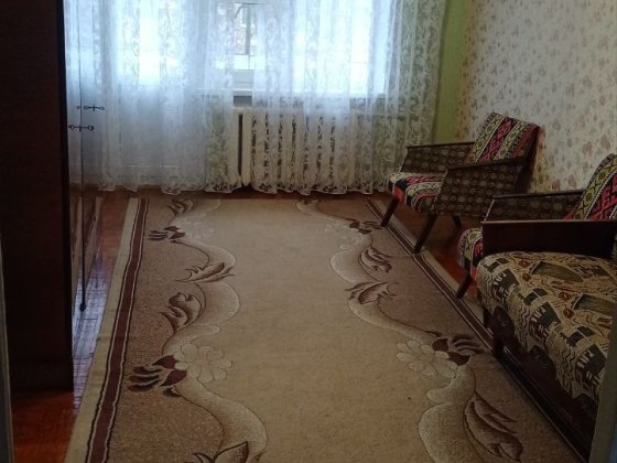 Продам квартиру , від власника. Запорожье