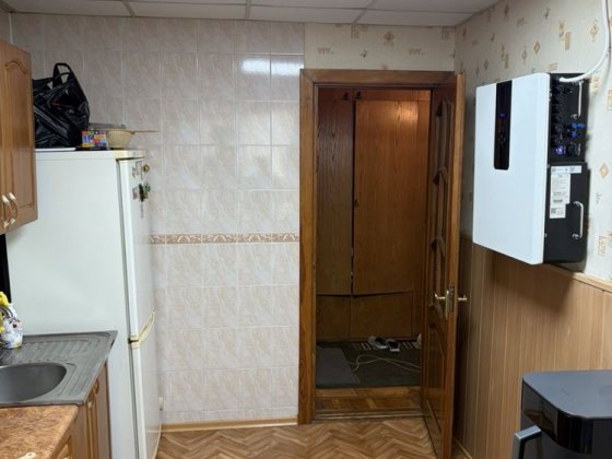 Продам 4 кімнатну кватиру Типографія Кропивницький