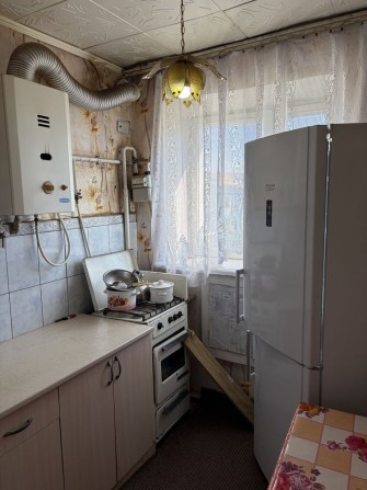 Продам 1-комнатную квартиру в районе  Рембыттехники - фото 1