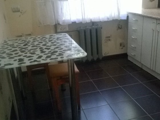 Продам 1 комн квартиру! Район Дендропарка! Кропивницький