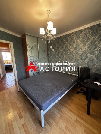‼️Простора 3-кімнатна квартира з ремонтом - фото 1
