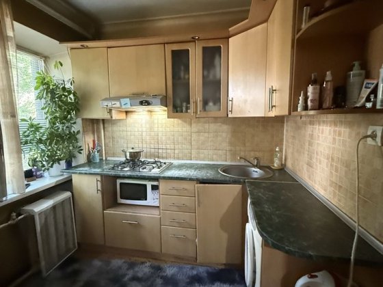Продам 1 ком.кв ул.Яценко Запорожье