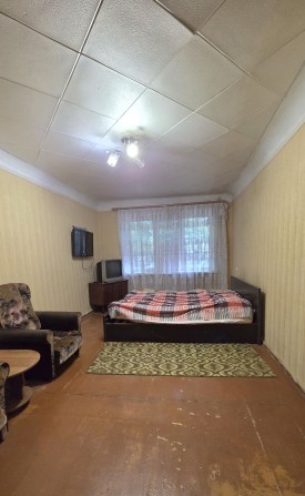 Терміновий продаж 1 кімн квартири в районі 13-ї школи! - фото 1
