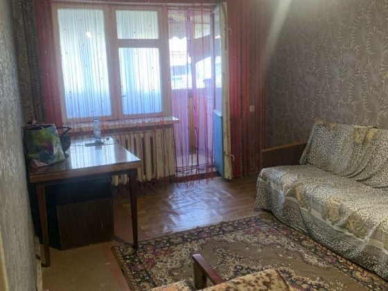 1 кім квартира район дендропарку Кропивницкий