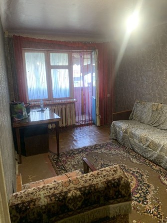 1 кім квартира район дендропарку - фото 1