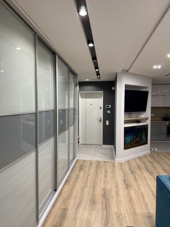 Продам 3 кімнатну квартиру с дизайнерьким ремонтом на Жадова - фото 1
