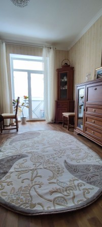 Без посредников.Продам 1 комнатную квартиру Сталинку - фото 1