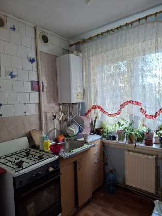 Продам 2к квартиру в районі 13 школи з агв - фото 1
