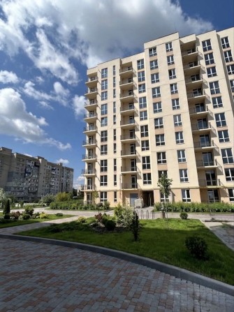 Продаж смарт квартири в новобудові здача кінець літа - фото 1