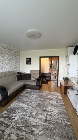 Продаж 3-кім квартири на Польовій з АО - фото 1