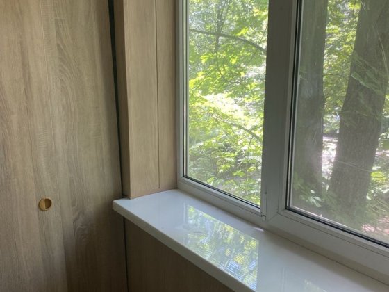 Продам 2-х к квартиру,2/5, Північнокільцева Запорожье