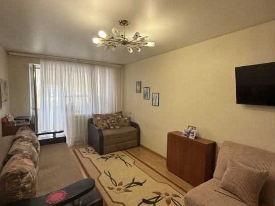 1к квартира в яку заходиш і живеш! Житомир