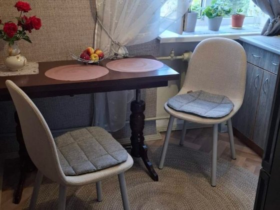 Продам двокімнатну квартиру в центрі Житомир