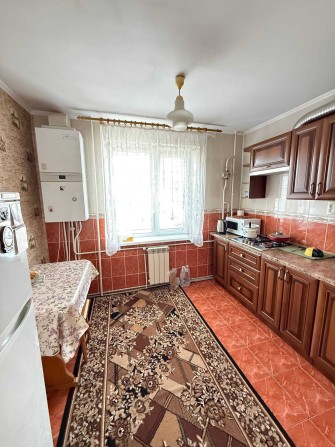 Продаж 1к однокімнатна квартира, АГВ, Ремонт, Меблі - фото 1