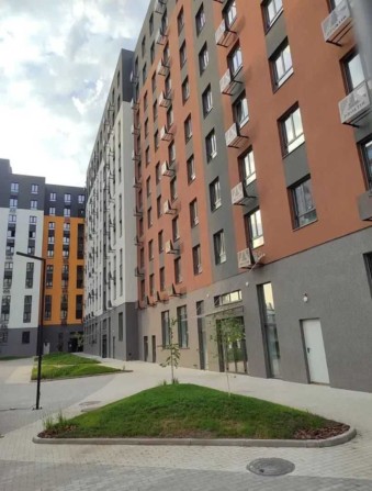 Продается 1 комн. квартира в ЖК Основа, новострой - фото 1
