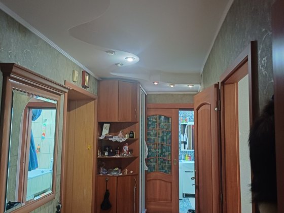 продажа 2х комн квартиры в Заводском районе Запорожье