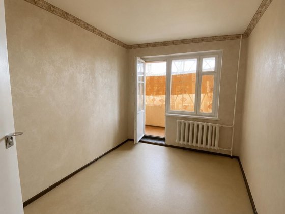 Трикімнатна квартира з гарним плануванням. Житомир