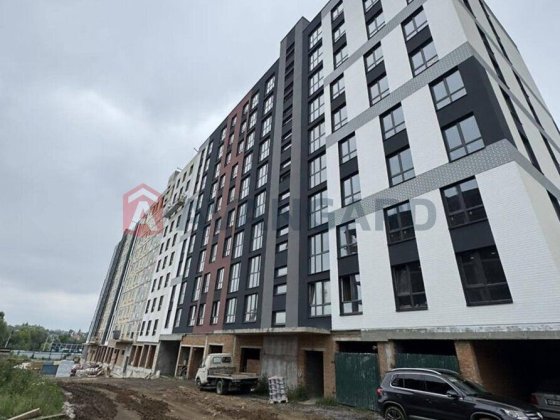 Продається сучасна квартира в новобудові Винница