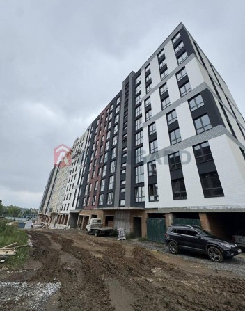 Продається сучасна квартира в новобудові - фото 1