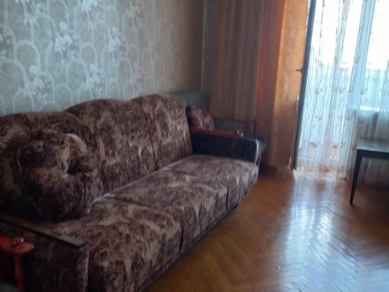 Продам 4-х кімнатну квартиру з Автономкой та зовнішнім  утепленням в зручному районі Житомира Житомир