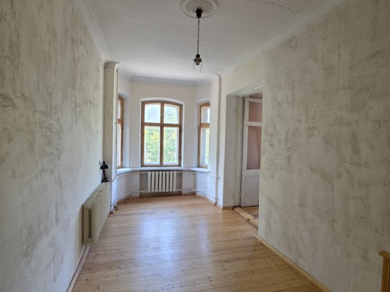 Продам 2х кім.квартиру на Правому березі,  Дніпровський район Запорожье