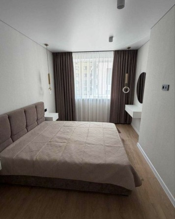 Продам  квартиру з ремонтом - фото 1
