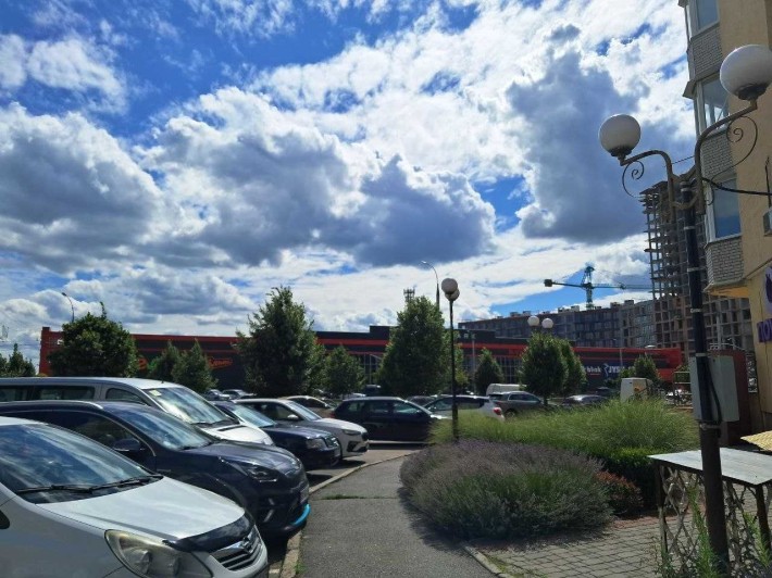 Продаж 2 кімнатної квартири на Вишенці - фото 1