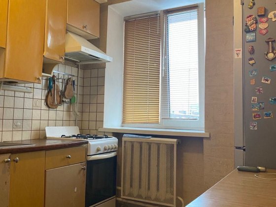 Продам 3к квартиру в центрі міста Житомир