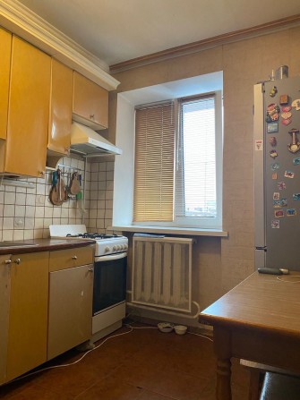 Продам 3к квартиру в центрі міста - фото 1