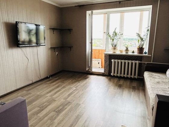 Продаж 3-х кімнатної квартири на Крошні вул.Покровська Житомир