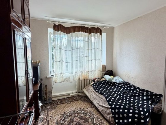 Продаж 1 кім.квартири ( Новомиколаївка) Кропивницкий