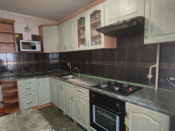 Продажа 3-к квартиры ул. Криворожская, 24 А Запорожье