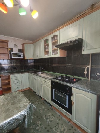 Продажа 3-к квартиры ул. Криворожская, 24 А - фото 1