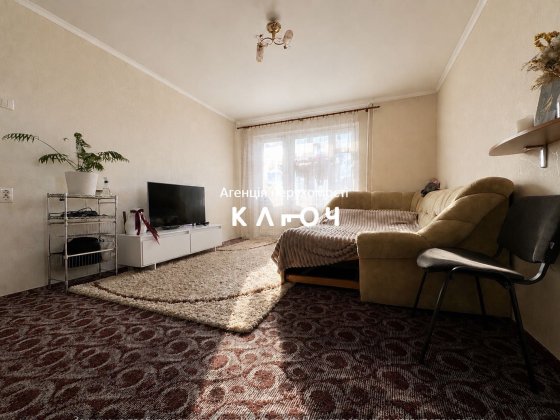 Продаж 1к квартири вул. Вокзальна з АГВ! Кропивницький