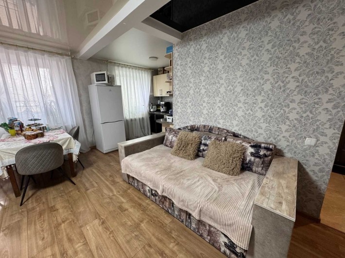 3-кім. квартира на Лівобережній(Єнісейська) 212-749-560 - фото 1