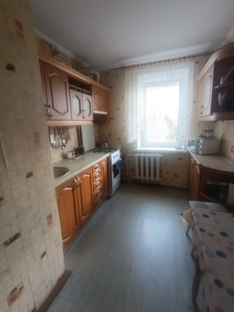 Продам 3кімнатну квартиру у цегляному будинку на Богунії - фото 1